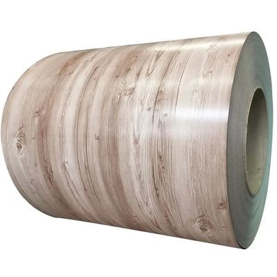 RAL 1.2mm PPGI Steel Coil PPGL HDGL HDGI Cold Rolled Steel Coil