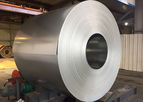 Full Hard Prepainted Steel Coil , PPGI AND PPGL Sheets Thickness Customized