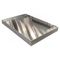 6K 20mm Thick Stainless Steel Plate Stainless Steel Sheets For Kitchen Walls