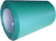 DX51D Regular PE Color Coated Coil , PPGI Steel Coil For Building / Decoration