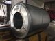 1.0mm Thickness Galvanized Steel Coil / Sheets 1250mm Width Length Customized