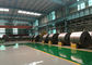 Professional PPGI Steel Coil Cold Rolled DX51D SPCC Top Color Customized