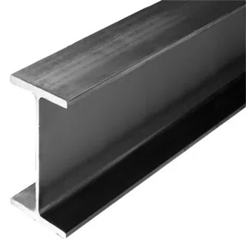 Hbeam Channel Steel Beam ASTM A36 Carbon Hot Rolled Prime Structural