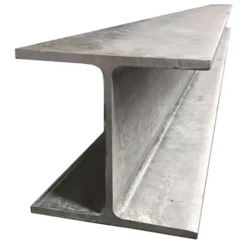 Hbeam Channel Steel Beam ASTM A36 Carbon Hot Rolled Prime Structural