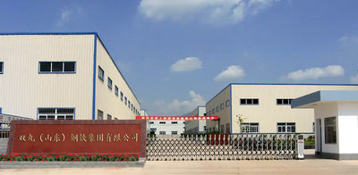 Китай Shuangjiu (Shandong) Steel Group Co., Ltd.