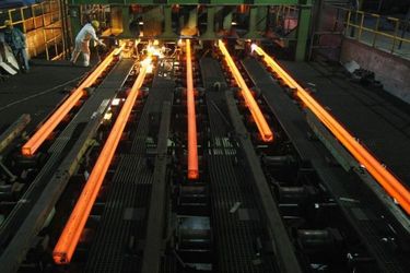 Shuangjiu (Shandong) Steel Group Co., Ltd.