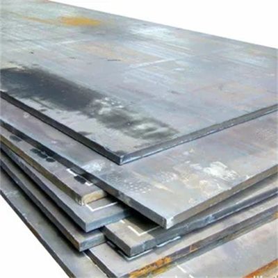600mm Carbon Steel Plate Astm A36 Mild Steel Plate 4m-12m Length