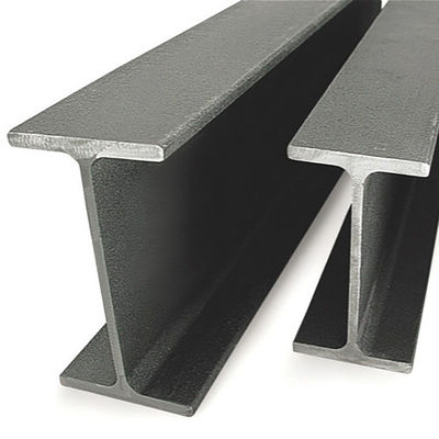 Channel Steel Beam Astm Hot Rolled Iron Carbon Steel I-beams