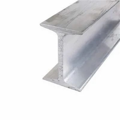 EN10025 ASTM A992 I Channel Steel Beams For Residential Construction