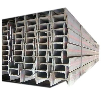 S275JR 152x152 Steel Beam Mild Steel Channel Section AiSi ASTM