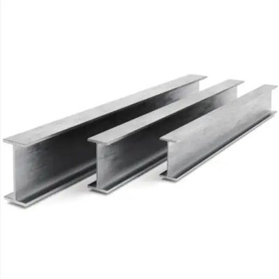 316L Stainless Steel H Beam 3.2mm-50mm H Shape Steel Beam Hot Rolled