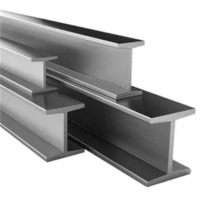 Thickness 5mm-34mm H Beam 152x152 H Section Steel Beams