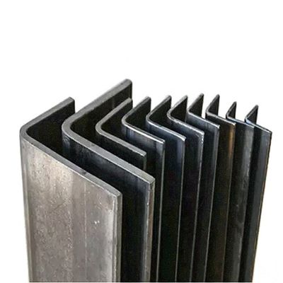3mm-25mm Structural Angle Steel Q195 Q215 Equal Leg Angle Steel