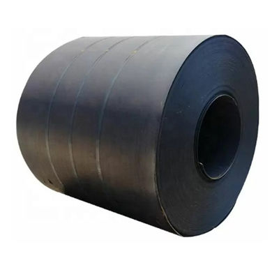30mm Thick Carbon Steel Coil Q275 HR CR Coils Container Plate Use