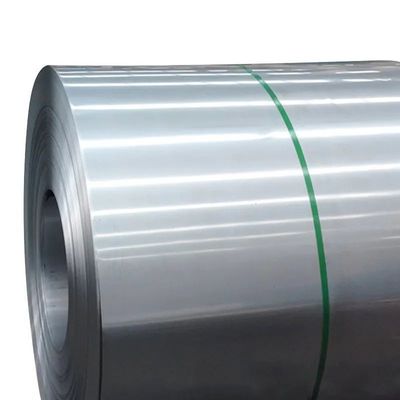 1m 10m Ss Coil 304 420J2 430 440 Stainless Steel Flat Rolled Coil