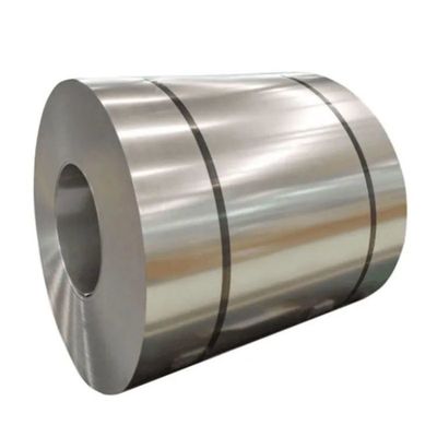 caldo inossidabile di spessore della bobina 0.15mm 2mm della striscia 06cr19ni10 laminato a freddo