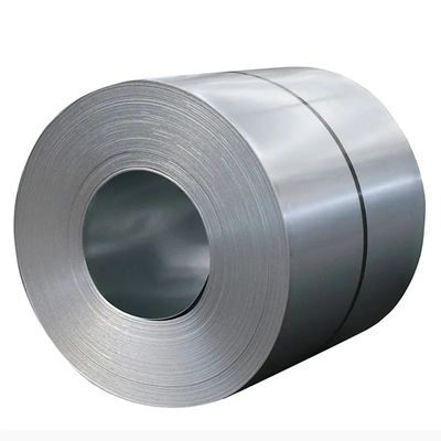 AISI ASTM SS 304 Stainless Steel Coil 0.1mm-300mm Thickness