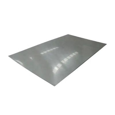 6K 20mm Thick Stainless Steel Plate Stainless Steel Sheets For Kitchen Walls