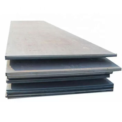 12m ASTM A36 Sheet 0.5mm-100mm Carbon Structural Steel Plate
