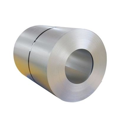 Az50 Az100 Az150 Prepainted Galvalume Steel Coil Alu Zinc Alloy Steel Coil