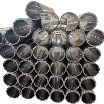 Seamless Carbon Steel TubeASTM A513 1026 Dom Tube Honed Cylinder Pipe