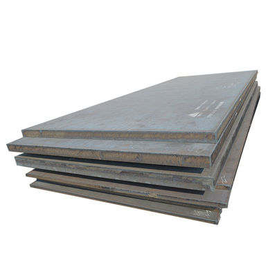 Astm A36 S235 S275 S355 1075 Carbon Steel Plate Sheet