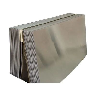 201 316 321 304 430 Stainless Steel Sheet Plate 2mm 6mm 10mm Thick