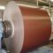 Wooden Color PPGI PPGL 2.5mm Prepainted Galvanized Steel Sheet In Coil