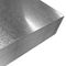 6mm Galvanized Steel Sheets ASTM A283 Grade C Mild Carbon Steel Plate