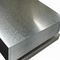 Q235 DC51D CGLCC 1.2mm Galvanized Steel Sheet Mini Spangle ASTM A879