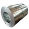 HRB60 Dx51d Z150 Galvanized Steel Coil EN10147 Zinc Coated  Steel Coil