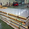 HL 8K 3mm 316 Stainless Steel Sheet 316L 409 1mm Stainless Plate