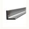 Equilateral Structural Angle Steel A36 50x50 Angle Iron For Bridges