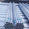A106 A36 BS1139 MS Carbon Steel Pipe Hot Dipped Galvanized Round Pipe