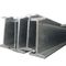 Channel Steel Beam Hot Rolled Iron Carbon Steel I-beams
