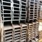 DIN EN GB Carbon Steel Profiles Metal I Beam SS400 SS490 Grade