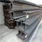 Channel Steel Beam ASTM  A572 Q345 Steel I-Beam For Building Material