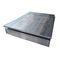 Q195 Hot Rolled Carbon Steel Sheet 4mm-60mm Thickness CS Sheet Metal