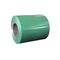 Red Green PPGL PPGI Z40 2mm Prepainted Cold Rolled Steel Coil 1000-1200mm