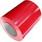 Ral3005 6005 3013 9016 5015 Colour Coated Sheet Coil 0.12-3mm Thickness