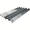 316L Structural Angle Steel Equilateral Ss Angle Bar 50×50 Hot Rolled