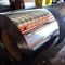 1500mm 1800mm Hot Rolled Stainless Steel Coil 201 430 410 202 304 316l
