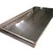 2205 2507 Mirror Stainless Steel Sheet Plate Tableware 5mm SS Sheet