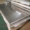 NO.1 NO.3 Stainless Steel Sheet Plate Cold Rolled Ss 304 Mirror Finish