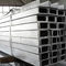 Q195 4.5-14.5mm thickness Cold Bending carbon Channel Steel for building structures