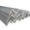SS400 Q235B Equal Angle Iron 65x65x6 Mild Steel Angle Iron