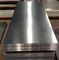 DX51 DX52 DX53 Hot Dipped Galvanized Sheet Metal Cold Rolled Hot Rolled