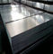 30mm To 1250mm Hot Dipped Galvanized Steel Sheet 18 26 28 Gauge