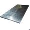 1mm 1.2mm 1.5mm Galvanized Steel Sheet 600g/M2 Galvanised Flat Plate