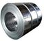 Z275g Cold Rolled Hot Dipped Galvanised Coil With Regular Spangle
